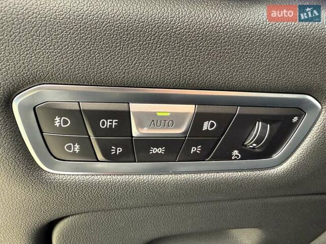 Черный БМВ Х5, объемом двигателя 2.99 л и пробегом 78 тыс. км за 85000 $, фото 19 на Automoto.ua