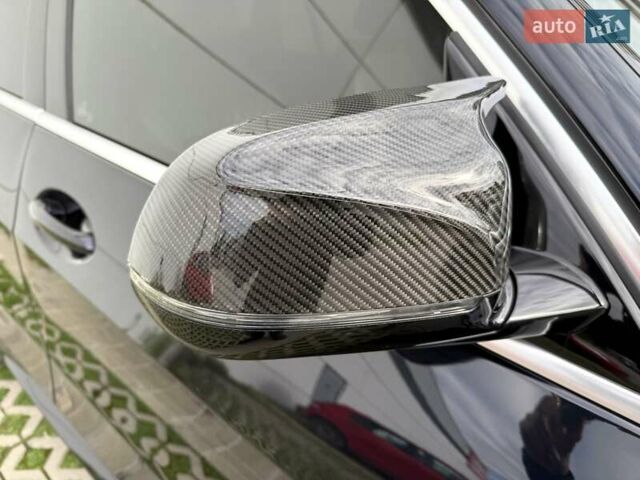 Черный БМВ Х5, объемом двигателя 2.99 л и пробегом 78 тыс. км за 85000 $, фото 21 на Automoto.ua