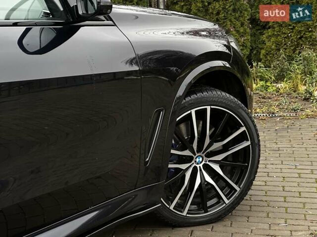 Чорний БМВ Х5, об'ємом двигуна 2.99 л та пробігом 183 тис. км за 53500 $, фото 42 на Automoto.ua