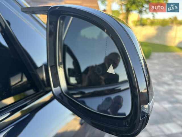 Черный БМВ Х5, объемом двигателя 2.99 л и пробегом 130 тыс. км за 69999 $, фото 83 на Automoto.ua