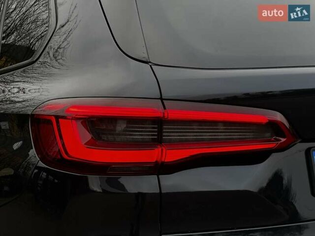 Чорний БМВ Х5, об'ємом двигуна 2.99 л та пробігом 183 тис. км за 53500 $, фото 40 на Automoto.ua
