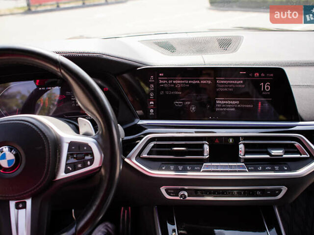 Черный БМВ Х5, объемом двигателя 2.99 л и пробегом 182 тыс. км за 71000 $, фото 69 на Automoto.ua