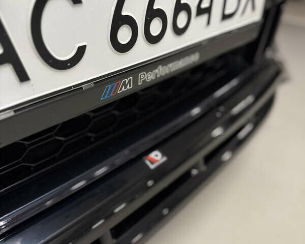 Чорний БМВ Х5, об'ємом двигуна 3 л та пробігом 107 тис. км за 63999 $, фото 15 на Automoto.ua