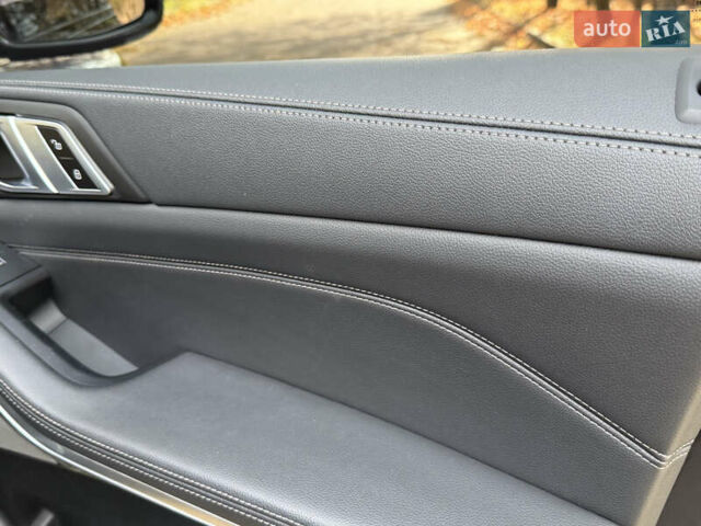 Черный БМВ Х5, объемом двигателя 3 л и пробегом 72 тыс. км за 74950 $, фото 59 на Automoto.ua