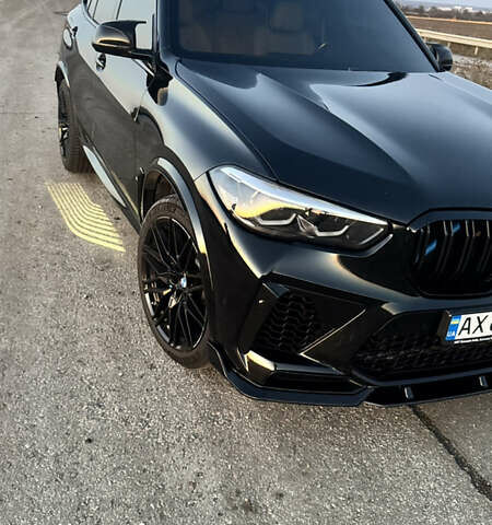 Чорний БМВ Х5, об'ємом двигуна 3 л та пробігом 67 тис. км за 56000 $, фото 11 на Automoto.ua