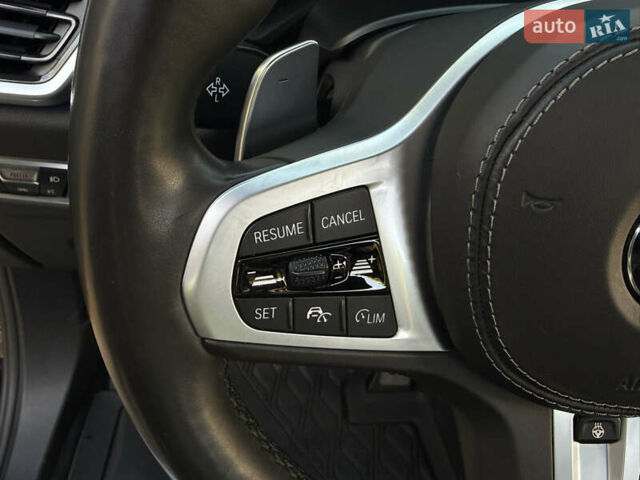 Черный БМВ Х5, объемом двигателя 3 л и пробегом 72 тыс. км за 74950 $, фото 40 на Automoto.ua