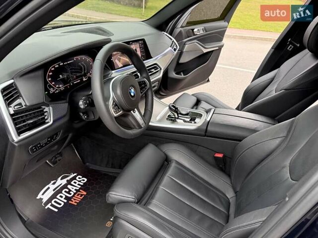 Черный БМВ Х5, объемом двигателя 2.93 л и пробегом 130 тыс. км за 67990 $, фото 55 на Automoto.ua