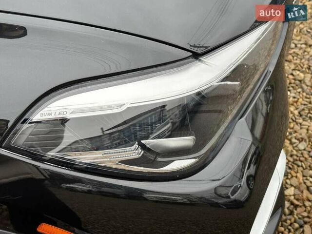 Черный БМВ Х5, объемом двигателя 3 л и пробегом 175 тыс. км за 41500 $, фото 10 на Automoto.ua