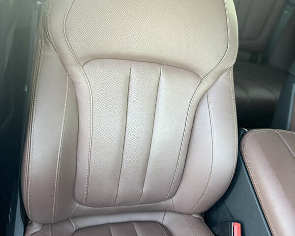 Черный БМВ Х5, объемом двигателя 2.99 л и пробегом 130 тыс. км за 69999 $, фото 96 на Automoto.ua