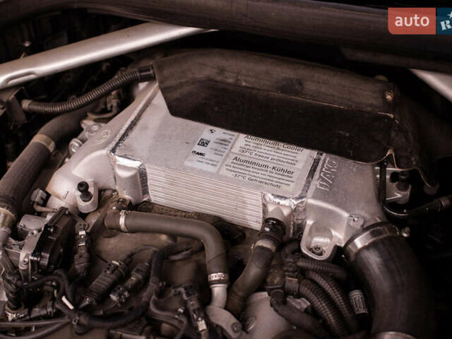 Черный БМВ Х5, объемом двигателя 2.99 л и пробегом 182 тыс. км за 71000 $, фото 90 на Automoto.ua