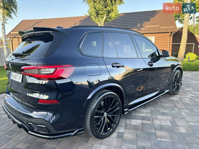 Черный БМВ Х5, объемом двигателя 2.99 л и пробегом 130 тыс. км за 69999 $, фото 108 на Automoto.ua