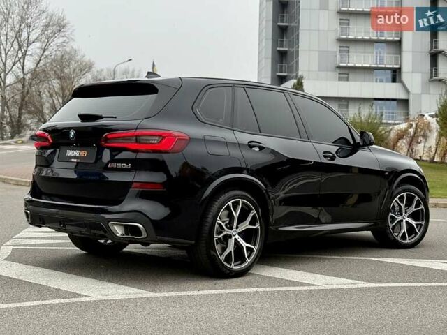 Черный БМВ Х5, объемом двигателя 2.93 л и пробегом 130 тыс. км за 67990 $, фото 21 на Automoto.ua