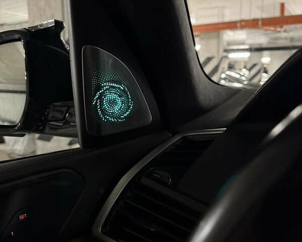 Чорний БМВ Х5, об'ємом двигуна 3 л та пробігом 107 тис. км за 63999 $, фото 67 на Automoto.ua