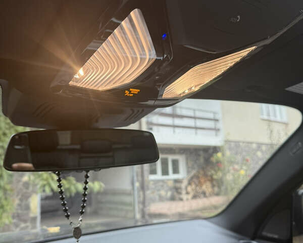 Черный БМВ Х5, объемом двигателя 3 л и пробегом 92 тыс. км за 69000 $, фото 14 на Automoto.ua