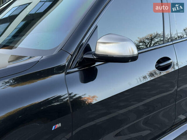 Черный БМВ Х5, объемом двигателя 3 л и пробегом 80 тыс. км за 69000 $, фото 16 на Automoto.ua