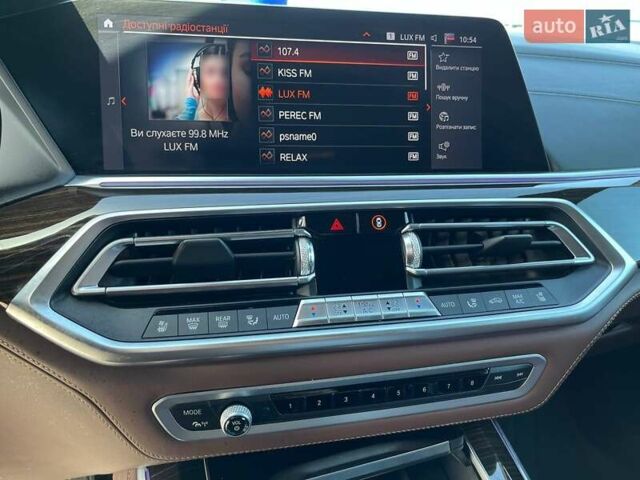 Черный БМВ Х5, объемом двигателя 2.99 л и пробегом 111 тыс. км за 72800 $, фото 64 на Automoto.ua