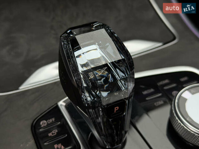Черный БМВ Х5, объемом двигателя 3 л и пробегом 115 тыс. км за 52900 $, фото 19 на Automoto.ua