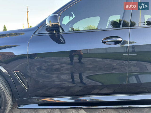 Черный БМВ Х5, объемом двигателя 2.99 л и пробегом 130 тыс. км за 69999 $, фото 39 на Automoto.ua