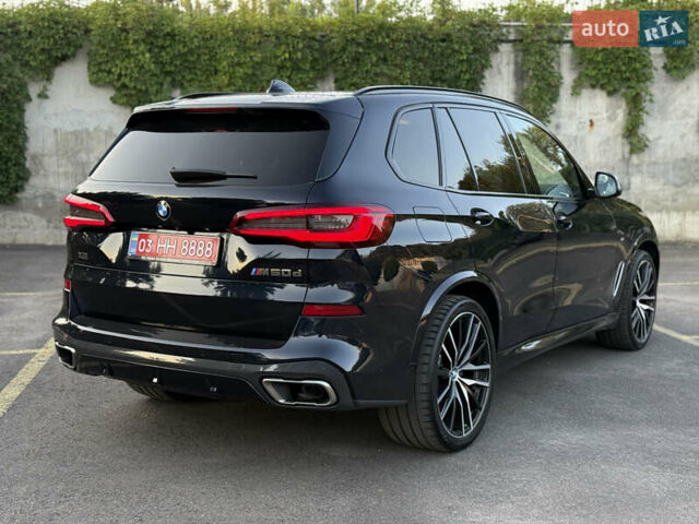 Черный БМВ Х5, объемом двигателя 3 л и пробегом 118 тыс. км за 69999 $, фото 50 на Automoto.ua