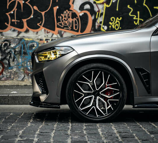 Черный БМВ Х5, объемом двигателя 3 л и пробегом 84 тыс. км за 62000 $, фото 3 на Automoto.ua