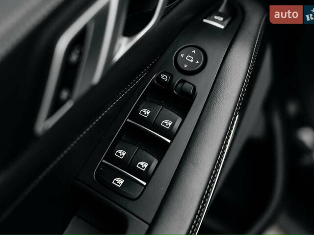 Черный БМВ Х5, объемом двигателя 2.99 л и пробегом 81 тыс. км за 74500 $, фото 21 на Automoto.ua