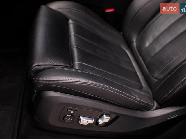 Черный БМВ Х5, объемом двигателя 2.99 л и пробегом 182 тыс. км за 71000 $, фото 39 на Automoto.ua