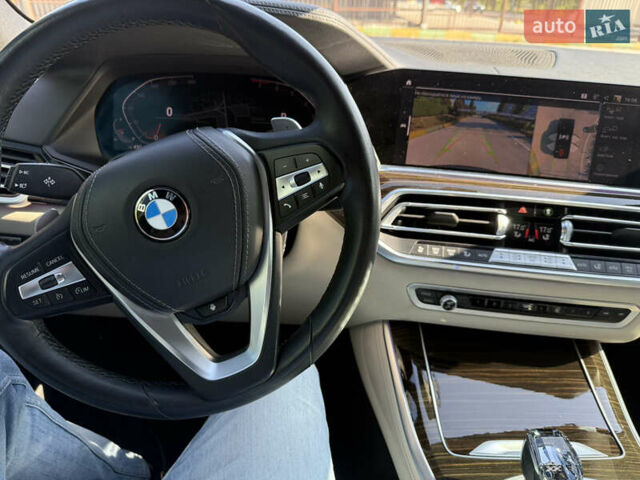 Черный БМВ Х5, объемом двигателя 0 л и пробегом 130 тыс. км за 49900 $, фото 26 на Automoto.ua