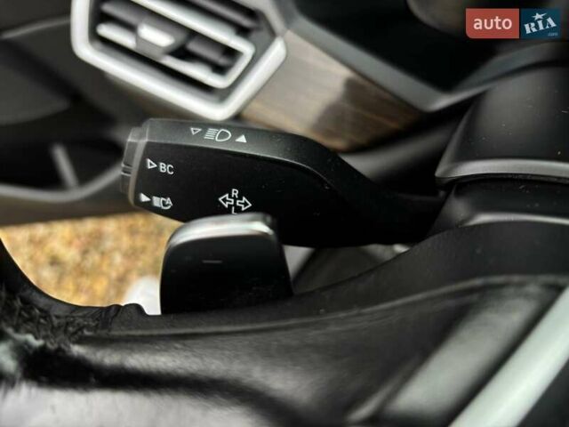 Черный БМВ Х5, объемом двигателя 3 л и пробегом 175 тыс. км за 41500 $, фото 41 на Automoto.ua