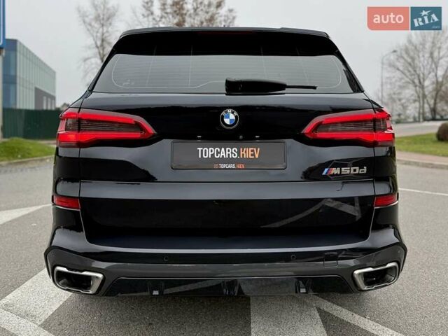 Черный БМВ Х5, объемом двигателя 2.93 л и пробегом 130 тыс. км за 67990 $, фото 16 на Automoto.ua