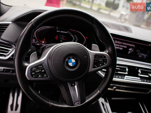 Черный БМВ Х5, объемом двигателя 2.99 л и пробегом 182 тыс. км за 71000 $, фото 42 на Automoto.ua