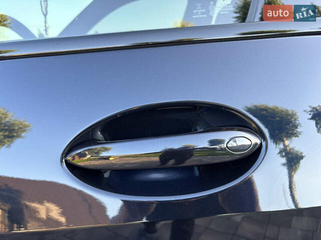Черный БМВ Х5, объемом двигателя 2.99 л и пробегом 130 тыс. км за 69999 $, фото 110 на Automoto.ua