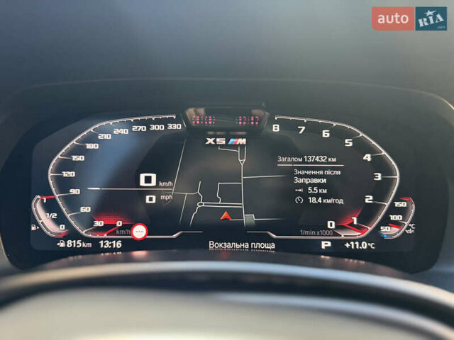Черный БМВ Х5, объемом двигателя 3 л и пробегом 138 тыс. км за 62500 $, фото 50 на Automoto.ua