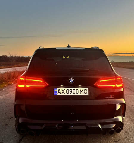 Чорний БМВ Х5, об'ємом двигуна 3 л та пробігом 67 тис. км за 56000 $, фото 9 на Automoto.ua