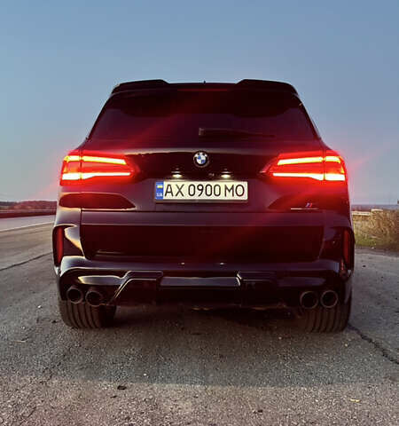 Чорний БМВ Х5, об'ємом двигуна 3 л та пробігом 67 тис. км за 56000 $, фото 15 на Automoto.ua