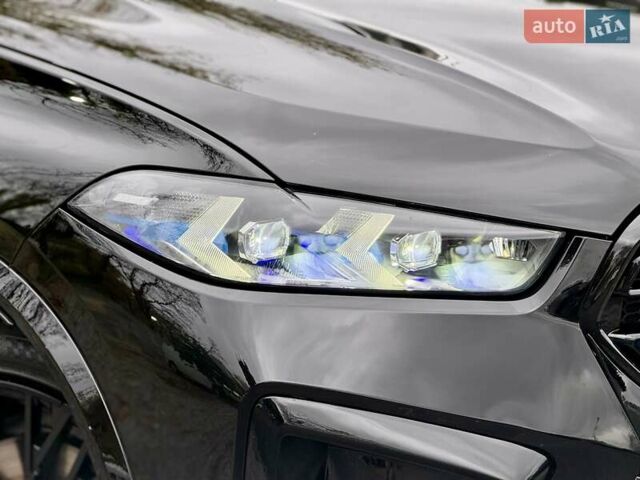 Чорний БМВ Х5, об'ємом двигуна 3 л та пробігом 80 тис. км за 52000 $, фото 4 на Automoto.ua