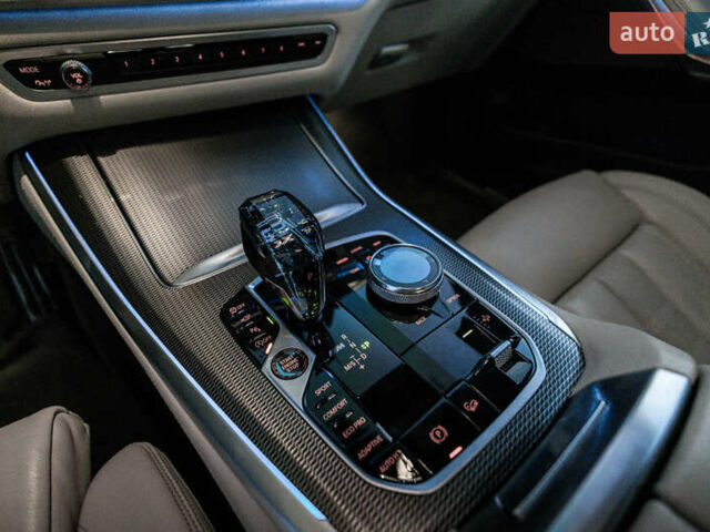 Чорний БМВ Х5, об'ємом двигуна 2.99 л та пробігом 124 тис. км за 64990 $, фото 20 на Automoto.ua