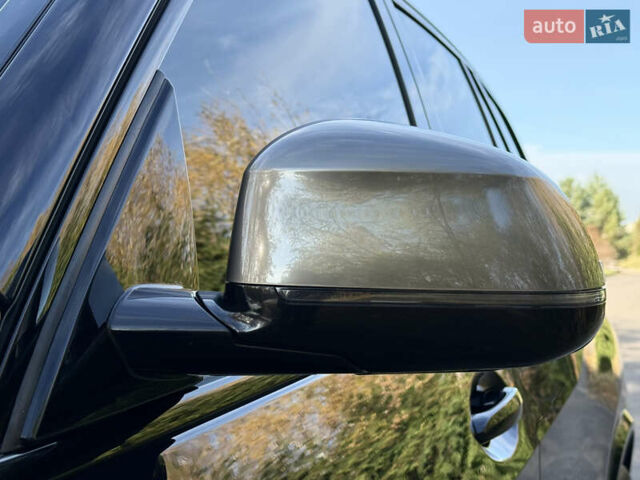 Черный БМВ Х5, объемом двигателя 3 л и пробегом 72 тыс. км за 74950 $, фото 13 на Automoto.ua