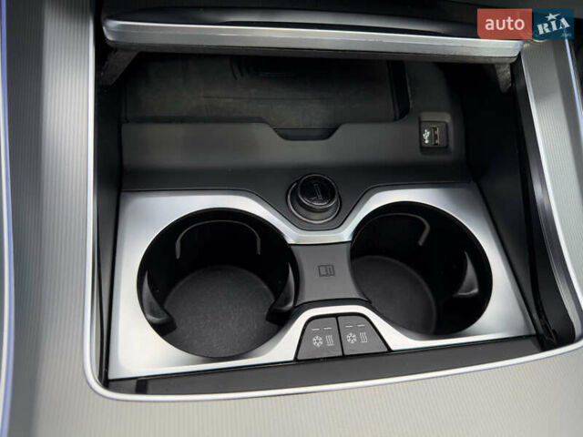 Черный БМВ Х5, объемом двигателя 2.99 л и пробегом 78 тыс. км за 85000 $, фото 31 на Automoto.ua