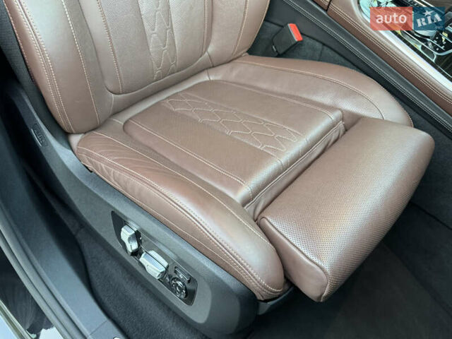 Черный БМВ Х5, объемом двигателя 3 л и пробегом 80 тыс. км за 68900 $, фото 74 на Automoto.ua