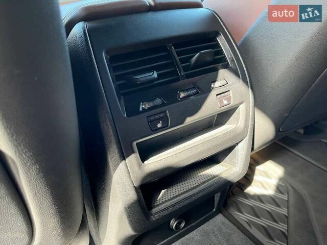 Черный БМВ Х5, объемом двигателя 2.99 л и пробегом 111 тыс. км за 72800 $, фото 76 на Automoto.ua