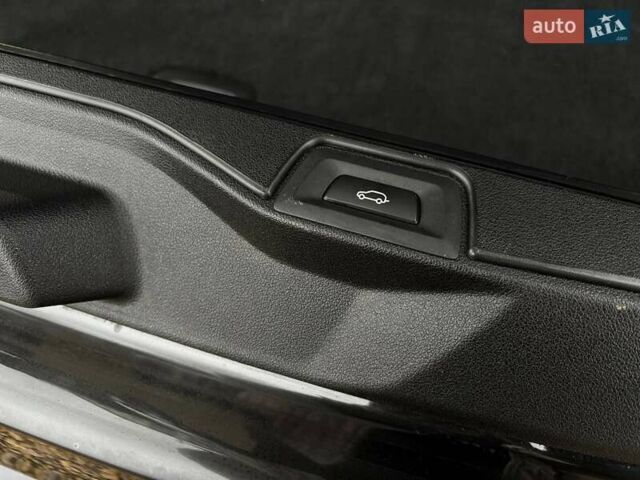 Черный БМВ Х5, объемом двигателя 3 л и пробегом 175 тыс. км за 41500 $, фото 81 на Automoto.ua