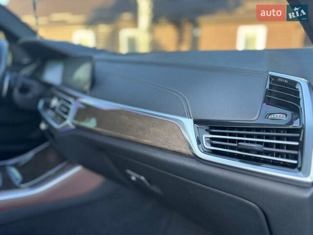 Черный БМВ Х5, объемом двигателя 2.99 л и пробегом 130 тыс. км за 69999 $, фото 94 на Automoto.ua