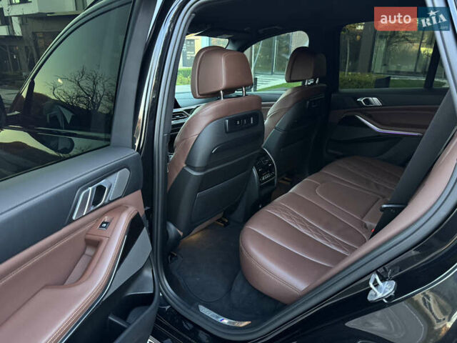 Черный БМВ Х5, объемом двигателя 3 л и пробегом 80 тыс. км за 69000 $, фото 33 на Automoto.ua