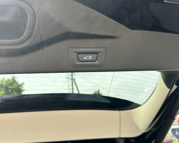 Черный БМВ Х5, объемом двигателя 2.99 л и пробегом 162 тыс. км за 52000 $, фото 24 на Automoto.ua