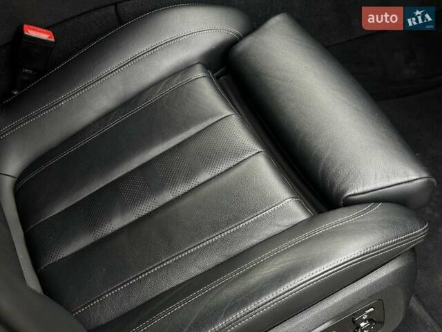 Чорний БМВ Х5, об'ємом двигуна 2.99 л та пробігом 183 тис. км за 53500 $, фото 74 на Automoto.ua