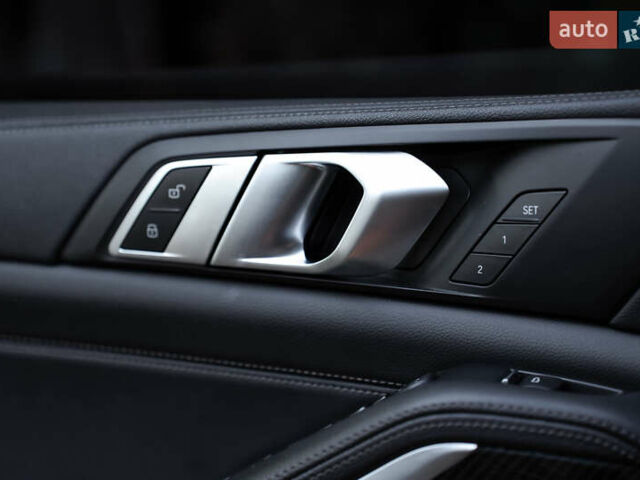 Черный БМВ Х5, объемом двигателя 3 л и пробегом 84 тыс. км за 62000 $, фото 25 на Automoto.ua