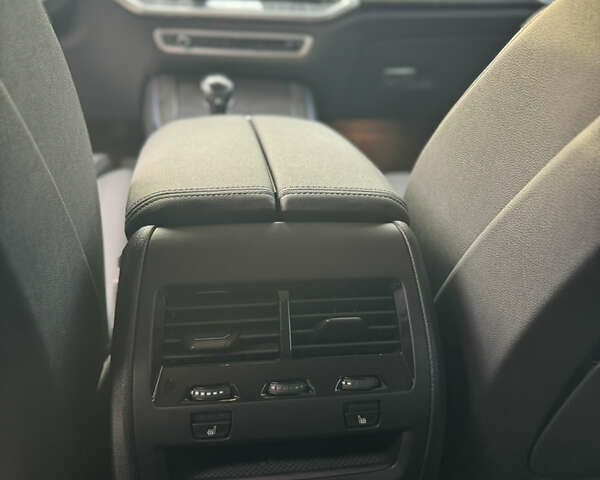 Черный БМВ Х5, объемом двигателя 2.99 л и пробегом 61 тыс. км за 64900 $, фото 9 на Automoto.ua