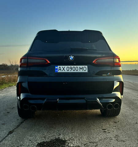 Чорний БМВ Х5, об'ємом двигуна 3 л та пробігом 67 тис. км за 56000 $, фото 10 на Automoto.ua