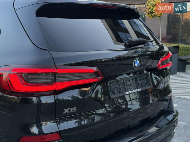 Черный БМВ Х5, объемом двигателя 3 л и пробегом 80 тыс. км за 69000 $, фото 26 на Automoto.ua