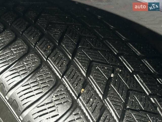 Чорний БМВ Х5, об'ємом двигуна 2.99 л та пробігом 183 тис. км за 53500 $, фото 44 на Automoto.ua